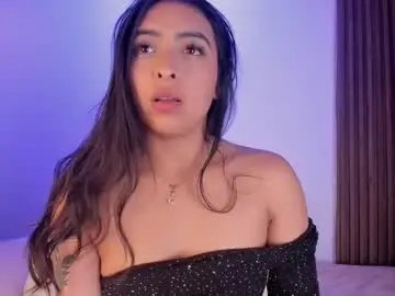 Chaturbate Free Live Porn of camila_dupont