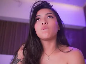 Chaturbate Free Live Porn of camila_dupont