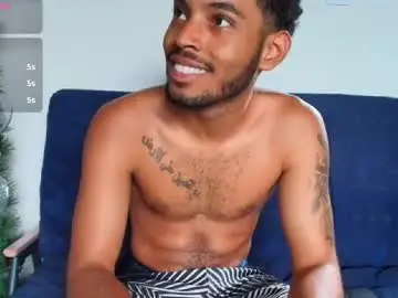 Chaturbate Free Live Porn of colinlatinbrown