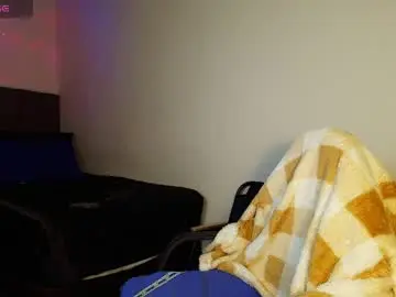 Chaturbate Nude Webcam of colinlatinbrown