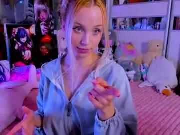 Chaturbate Free Porn Cam of cuttie_ponyy
