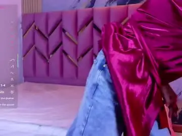 Chaturbate Sex Cam of daddyissuesss_