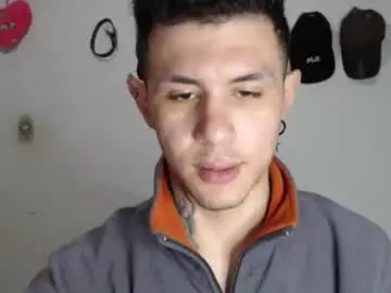 Chaturbate Live Sex of damiansexyboy69