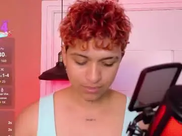 Chaturbate Sex Cam of dominickjoness