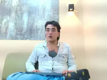 Chaturbate Live Sex of dustin_arias