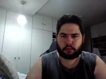 Chaturbate Live Porn of embarrassed_str8_3incher