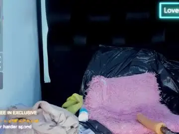 Chaturbate Sex Cam of gabrielle_sexy94