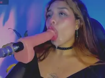 Chaturbate Sex Cam of giselle_upp