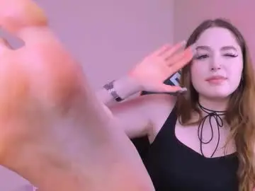 Chaturbate Sex Chat of hazel_sullivan