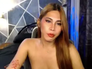 Chaturbate Live Sex Cam of herrafoxx