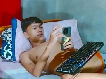 Chaturbate Free Porn Cam of john_zacharyxx
