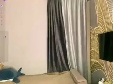 Chaturbate Live Porn of katricetkacik