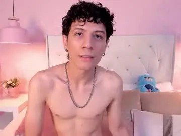 Chaturbate Sex Cam of leofeniix