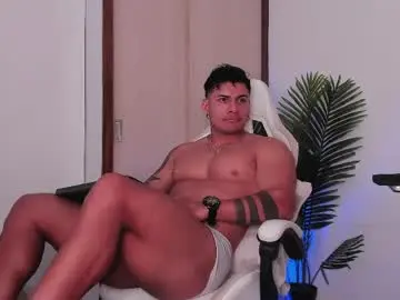 Chaturbate Nude Webcam of markus_blass