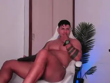 Chaturbate Sex Chat of markus_blass