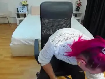 Chaturbate Watch Live Sex Cams of mayaweisss
