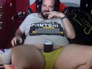 Chaturbate Sex Cam of menditeta