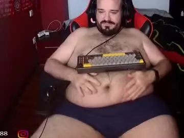 Chaturbate Adult Video Chat of menditeta