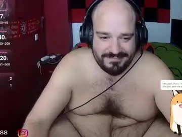 Chaturbate Sex Chat of menditeta