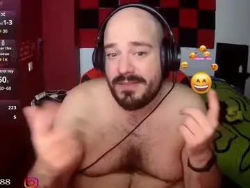 Chaturbate Live Porn of menditeta