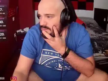 Chaturbate Adult Webcam of menditeta