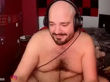 Chaturbate Live Porn of menditeta