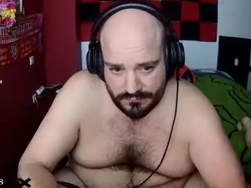 Chaturbate Adult Webcam of menditeta