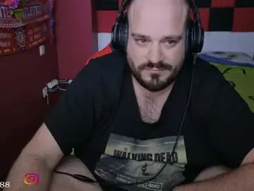 Chaturbate Free Porn Cam of menditeta