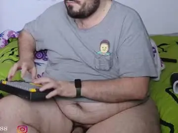 Chaturbate Free Porn Cam of menditeta