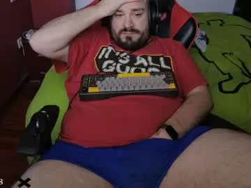 Chaturbate Nude Webcam of menditeta