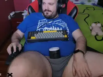 Chaturbate Adult Webcam of menditeta