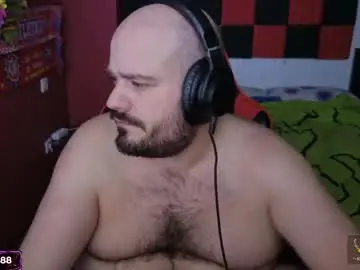 Chaturbate Adult Video Chat of menditeta