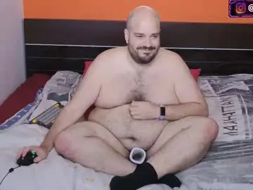 Chaturbate Free Porn Cam of menditeta