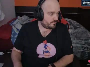 Chaturbate Live Sex of menditeta