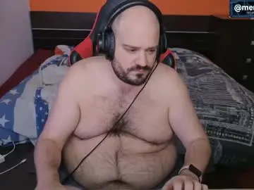Chaturbate Live Sex of menditeta