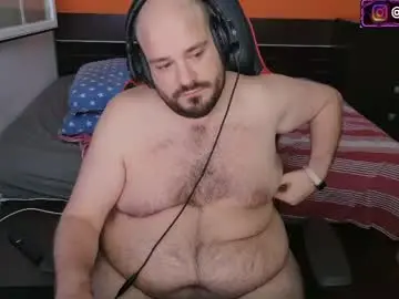 Chaturbate Free Porn Cam of menditeta