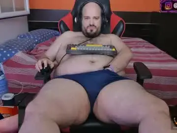 Chaturbate Live Porn of menditeta