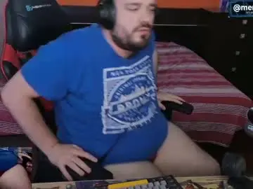 Chaturbate Free Live Porn of menditeta