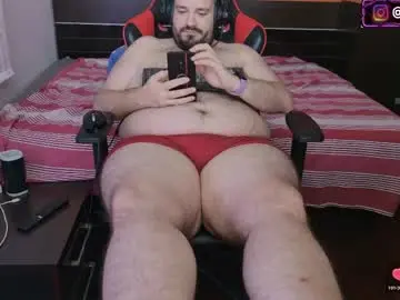 Chaturbate Live Sex of menditeta