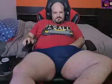 Chaturbate Adult Webcam of menditeta