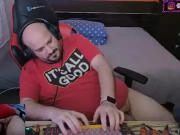 Chaturbate Sex Chat of menditeta