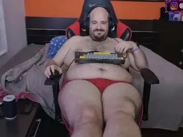 Chaturbate Live Porn of menditeta