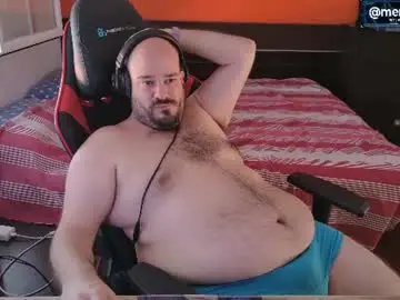 Chaturbate Free Porn Cam of menditeta