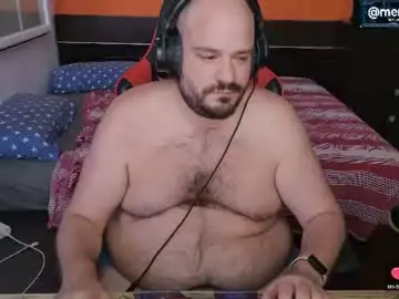 Chaturbate Live Porn of menditeta