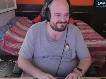 Chaturbate Adult Webcam of menditeta