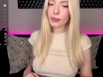 Chaturbate Best live sex cam show of milaabby