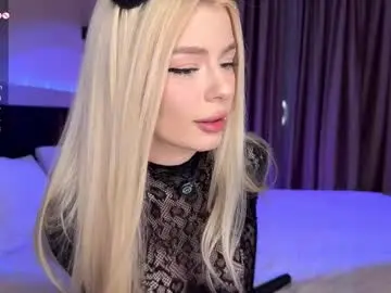 Chaturbate Live Porn of milaabby