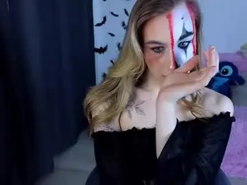 Chaturbate Live Sex Cam of miraraid