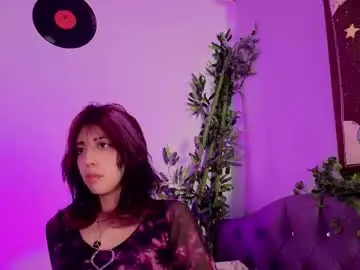 Chaturbate Live Sex Cam of nyx_nayla