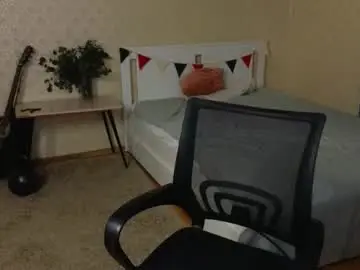 Chaturbate Sex Chat of oliver_travis